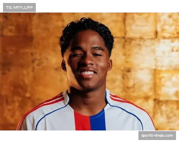 从青训到帽子戏法：恩德里克19岁成名之路