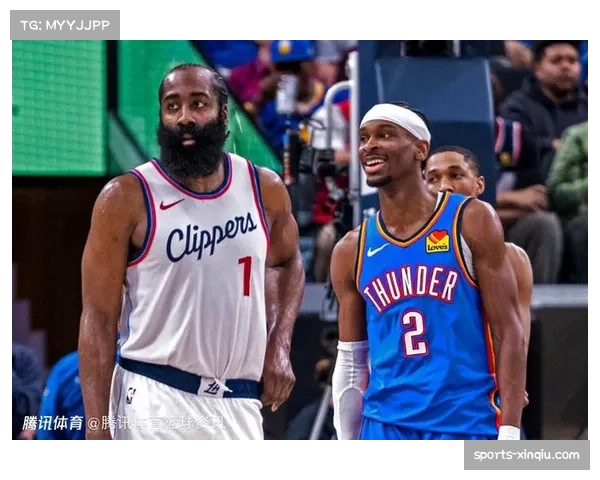 亚历山大关键抢断锁定胜局，雷霆战胜快船收获十连胜